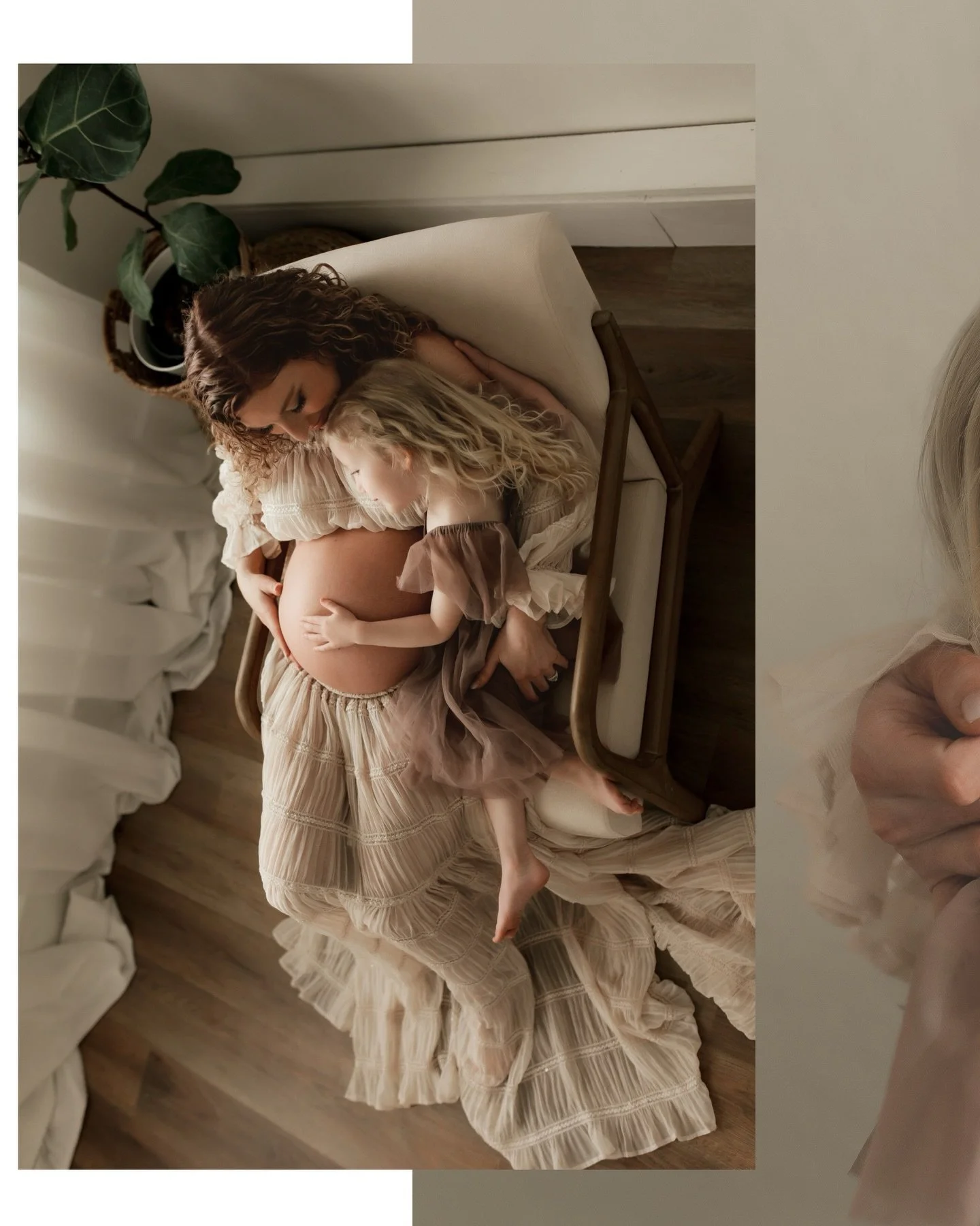 One of my main goals going into a session is to keep it as easy and hands off for you as possible. 

I know that Mom&rsquo;s are tired of making decisions, they&rsquo;re overstretched and tired and typically just want to be led in the right direction