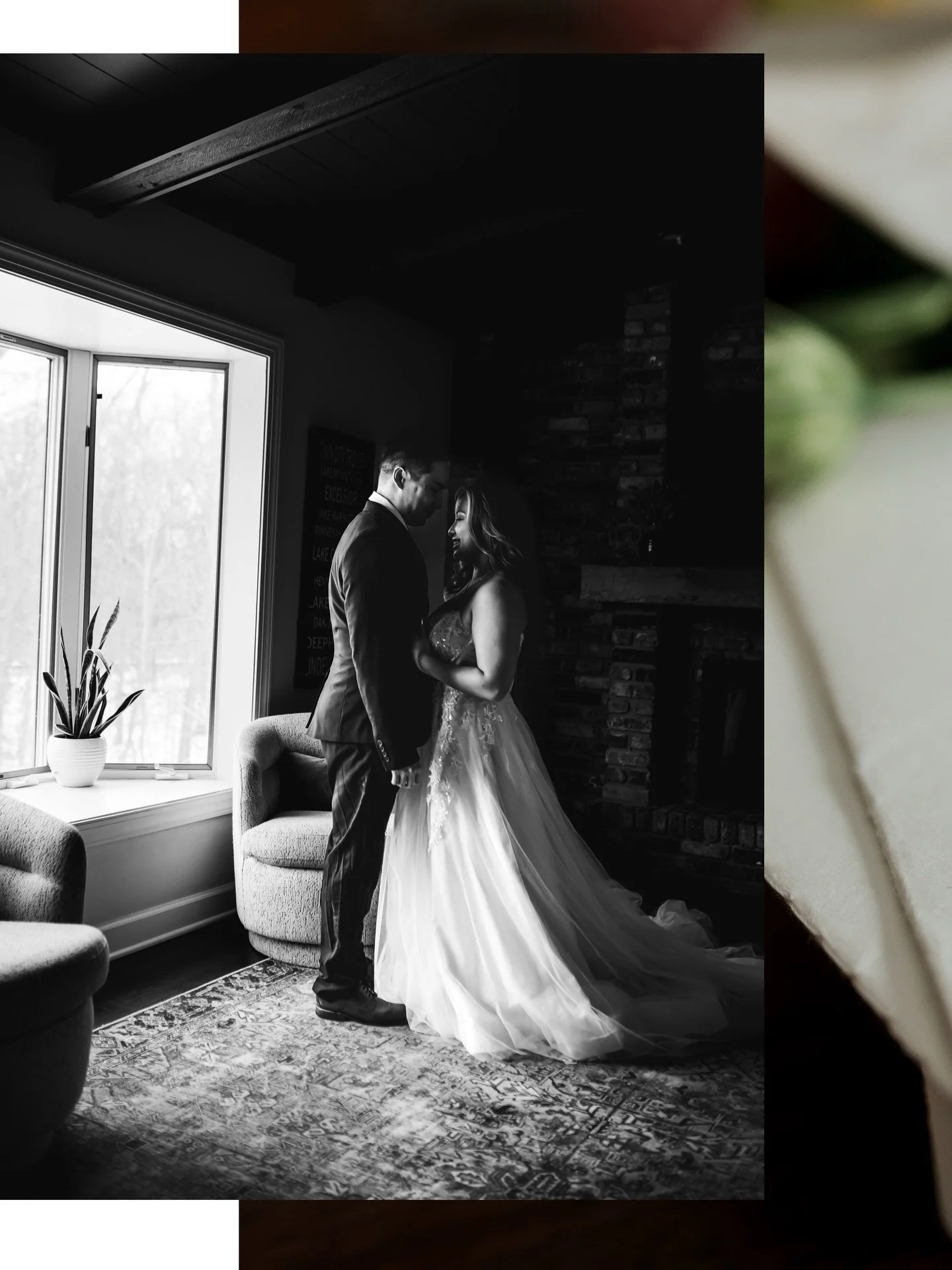 The small, intimate weddings have my heart. Thoughtful details, focusing on what matters most, getting ready together, making your own rules&hellip;. And all without the 300 person guest list. 

Your day deserves to be yours. 

Photos taken at an ama