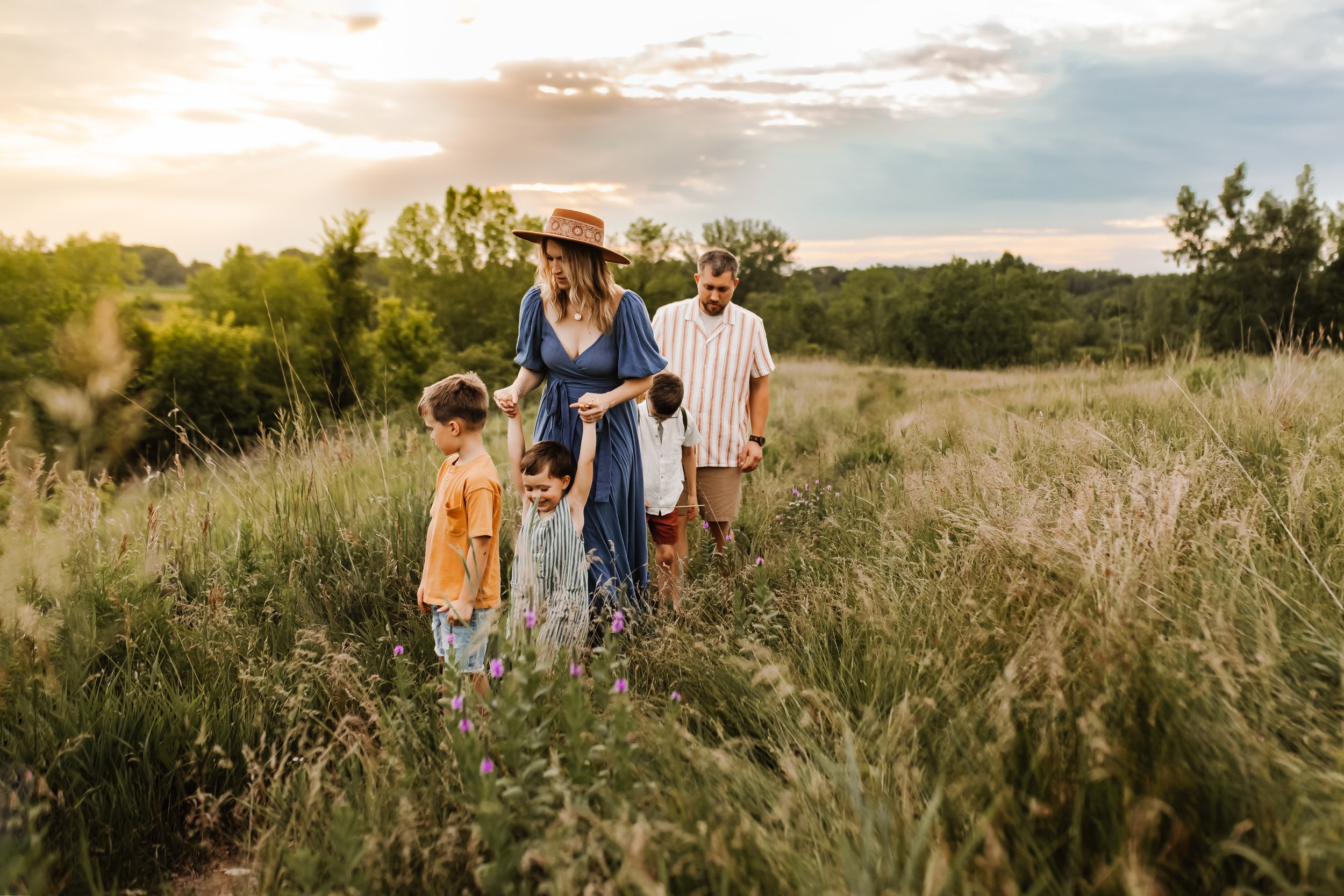 kids and families — Katie B. Photography