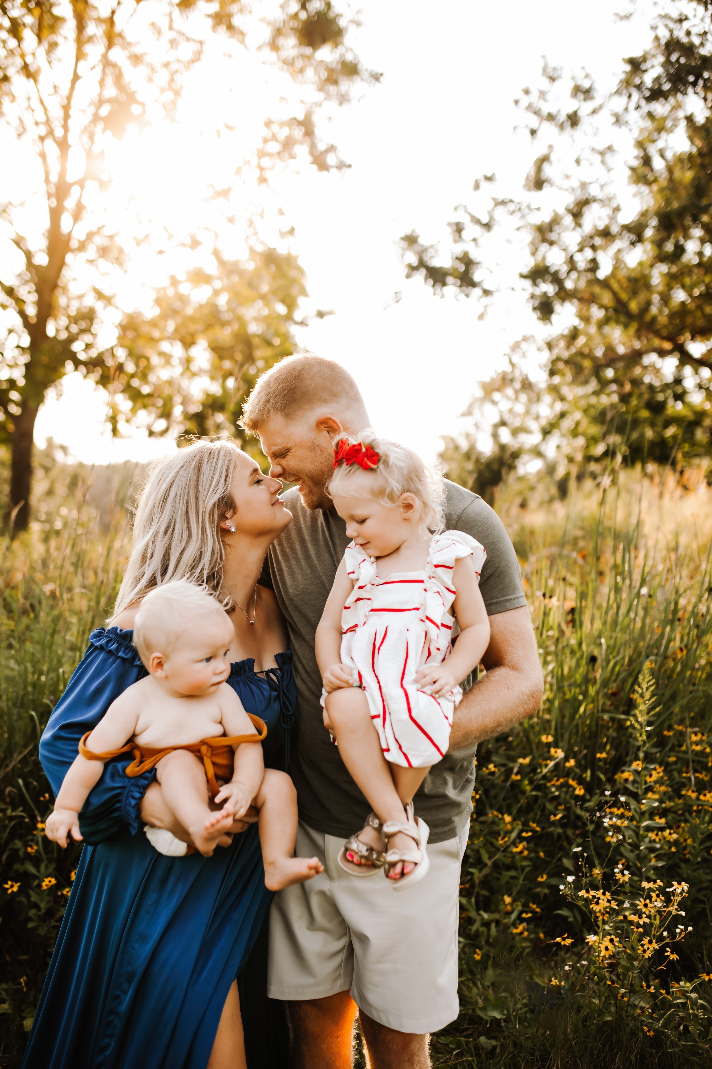 kids and families — Katie B. Photography