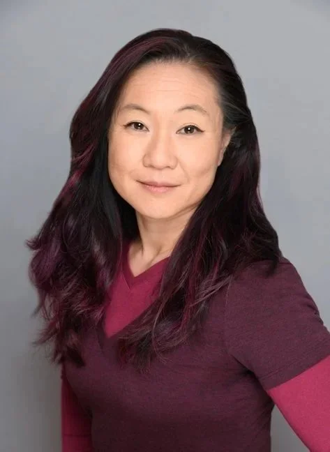 Asian Therapist, POC therapist