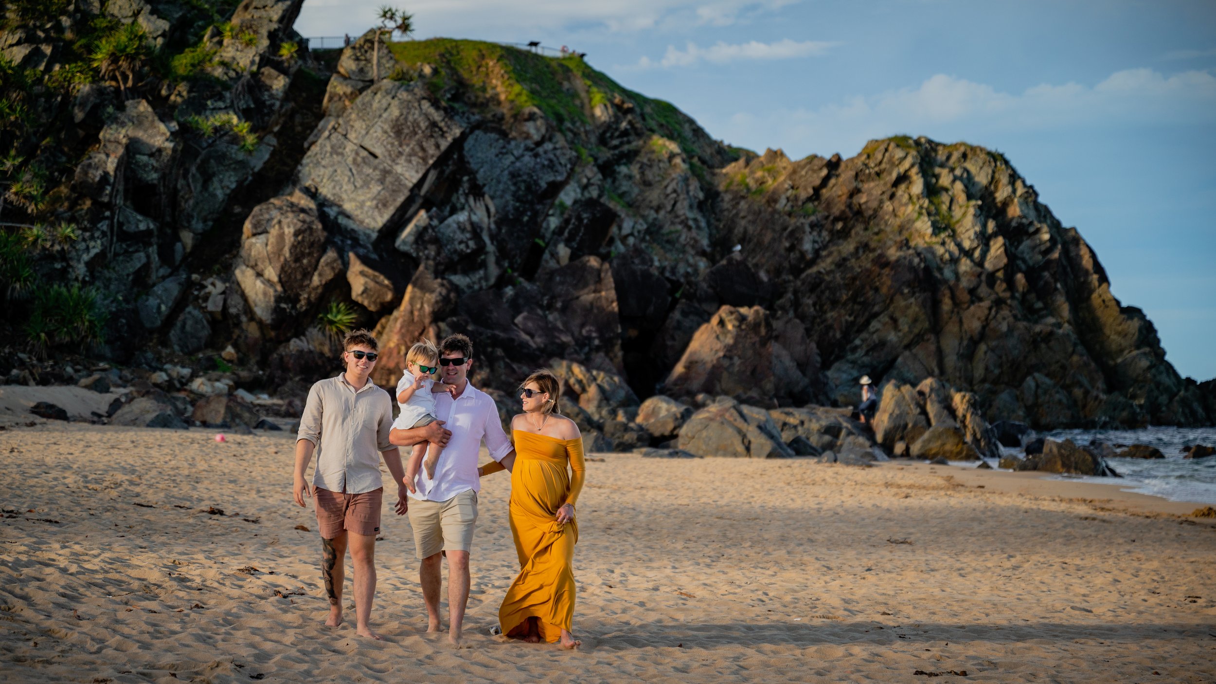 Mand, Jutt, Lando, Parks + Baby - Maternity Session-70.jpg