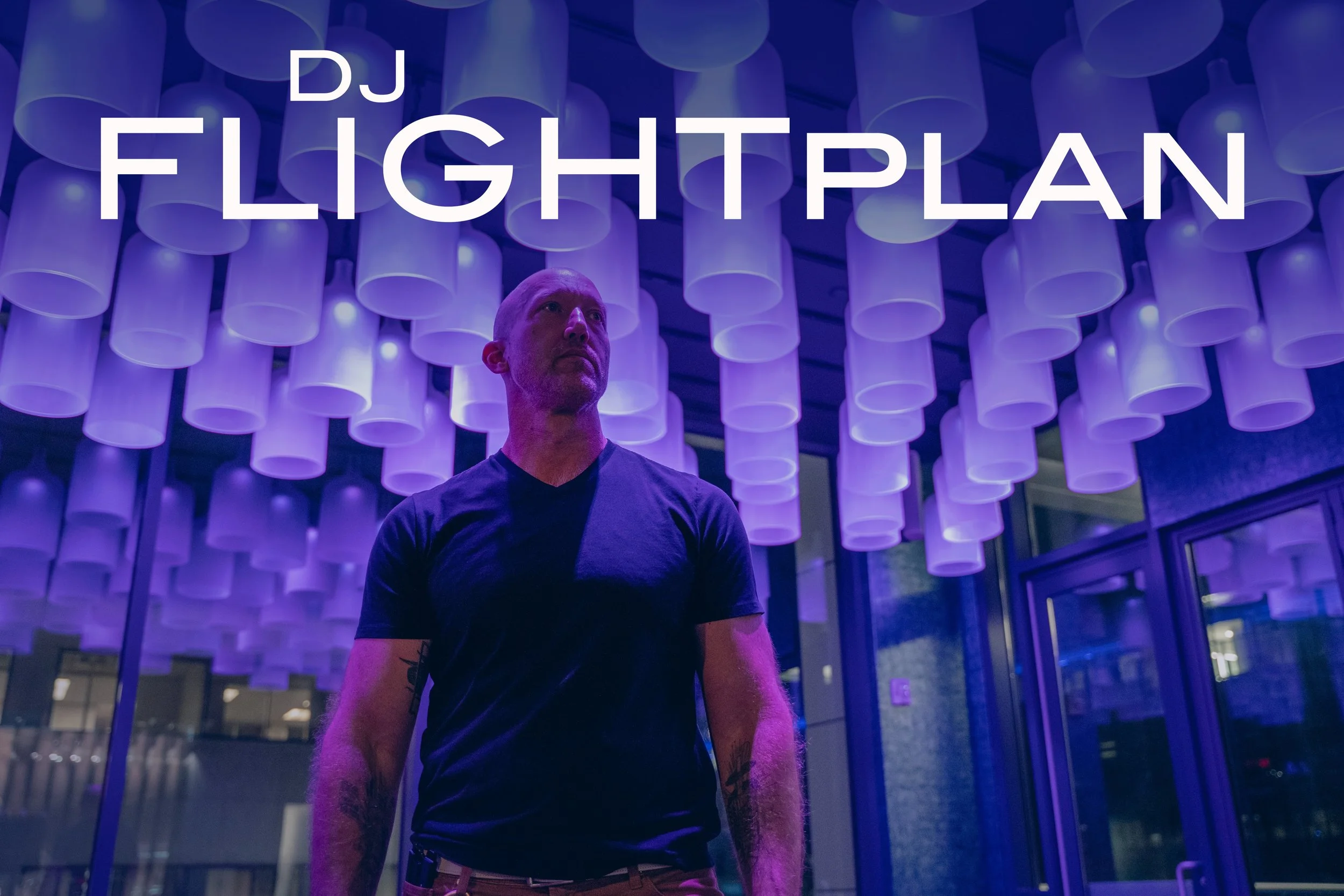 FLIGHTplan at Poka Lola Social, Maven Hotel, Denver