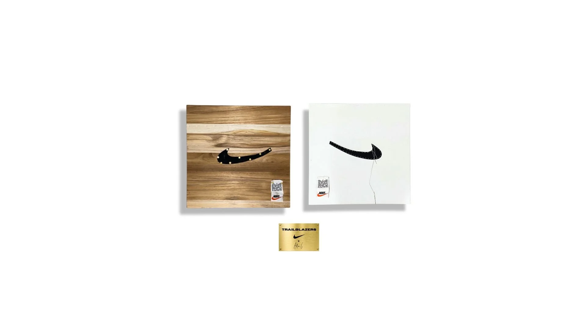 Nike Trailblazer (Set)