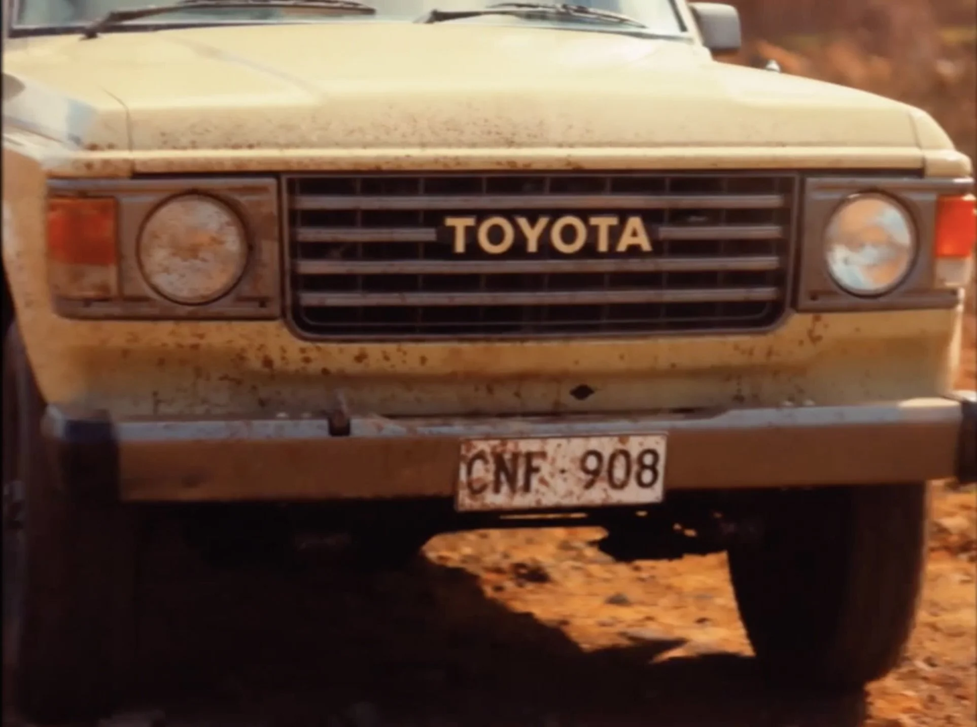  
    Toyota Landcruiser RAV-4 Ads 2025 
 
 
    Agency: Saatchi and Saatchi
 