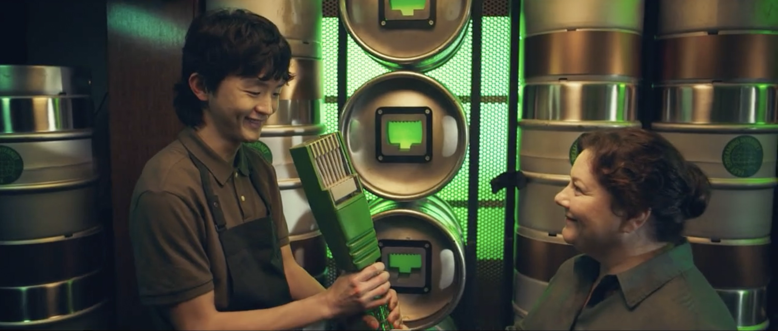  
    Aussie Broadband - Brand Campaign 2025
 
 
    Agency: Thinkerbell 
 