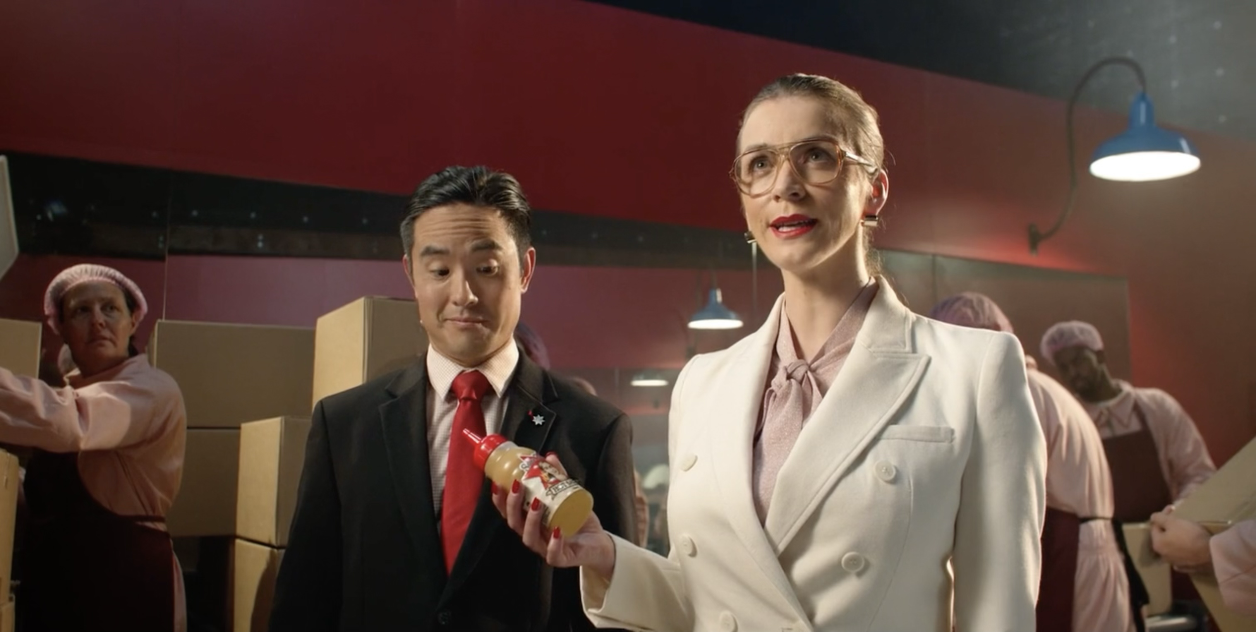  
    National Australian Bank - Brand Campaign 2026
 
 
    Agency: TBWA Melbourne. *Co-composer
 