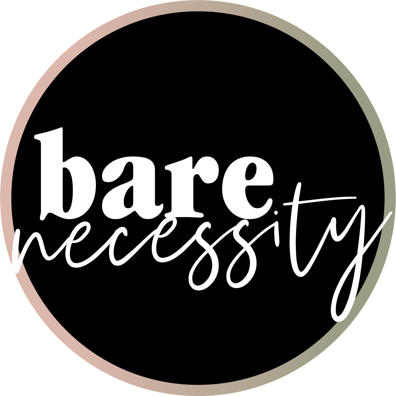 bare necessity