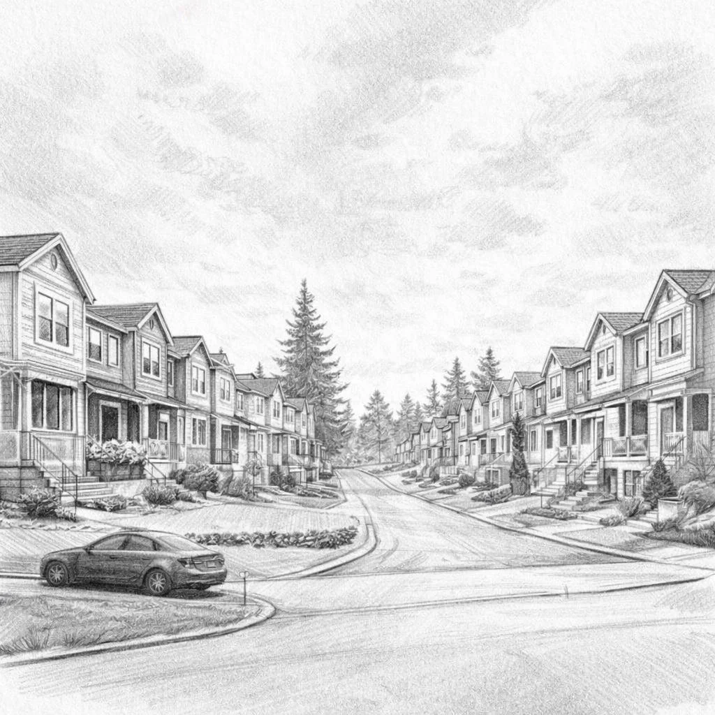 PIPELINE: TUKWIL A TOWNHOME DEVELOPMENT