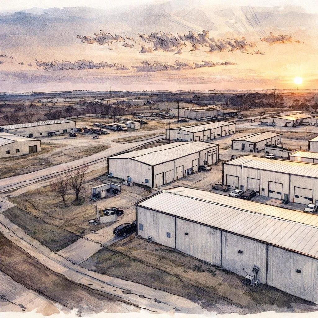 PIPELINE: OLYMPIA DEVELOPMENT