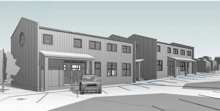 PIPELINE: TACOMA MULTIFAMILY DEVELOPMENT