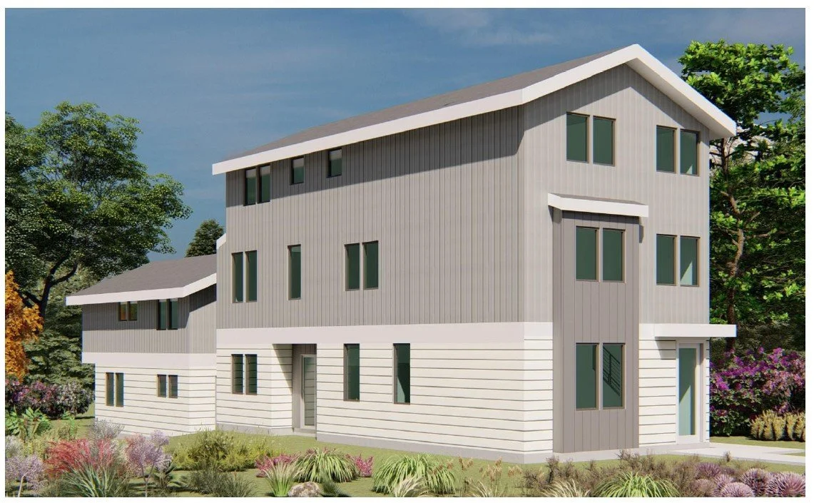 CENTRAL DISTRICT NEW CONSTRUCTION