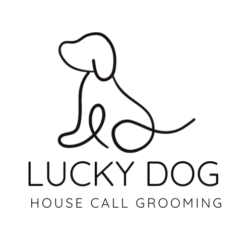 LUCKY DOG HOUSE CALL