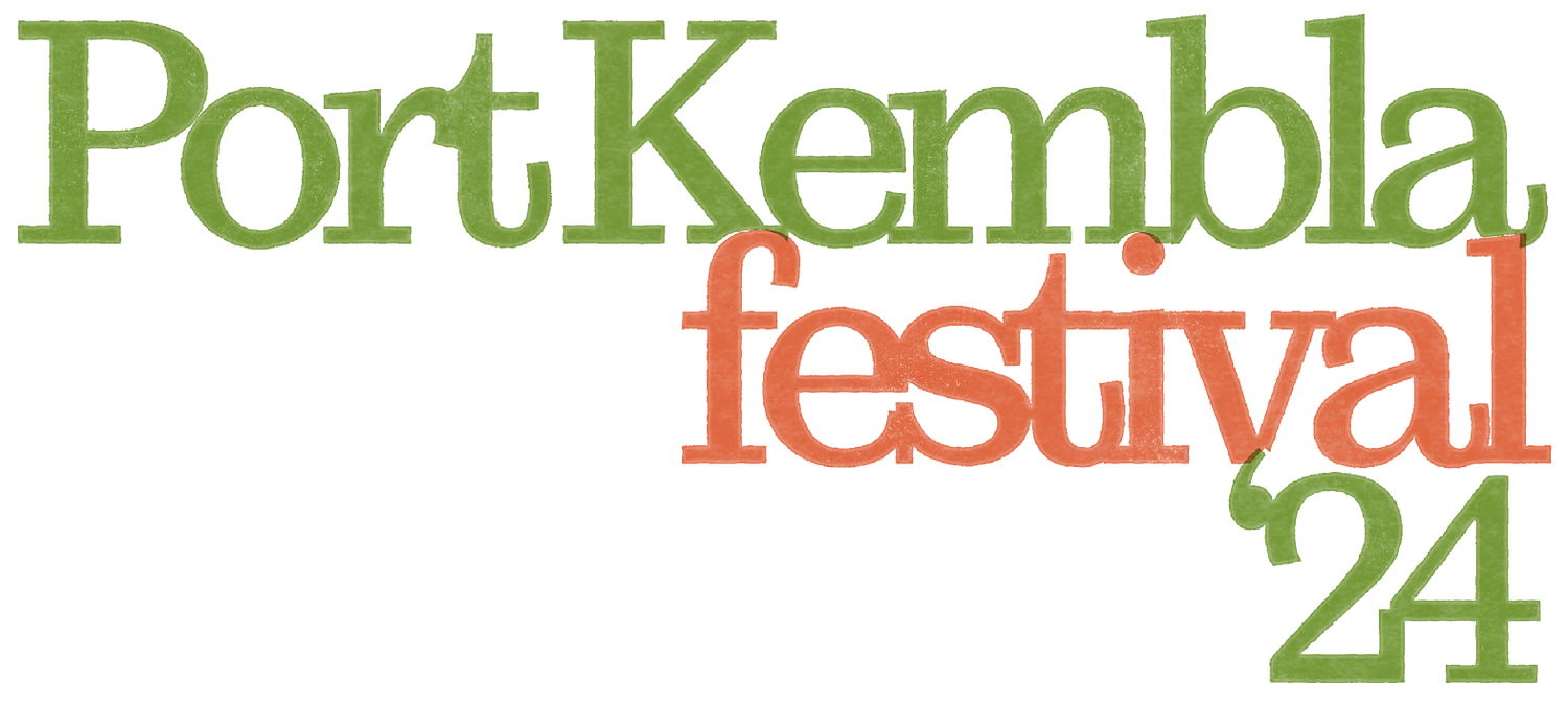 Port Kembla Festival