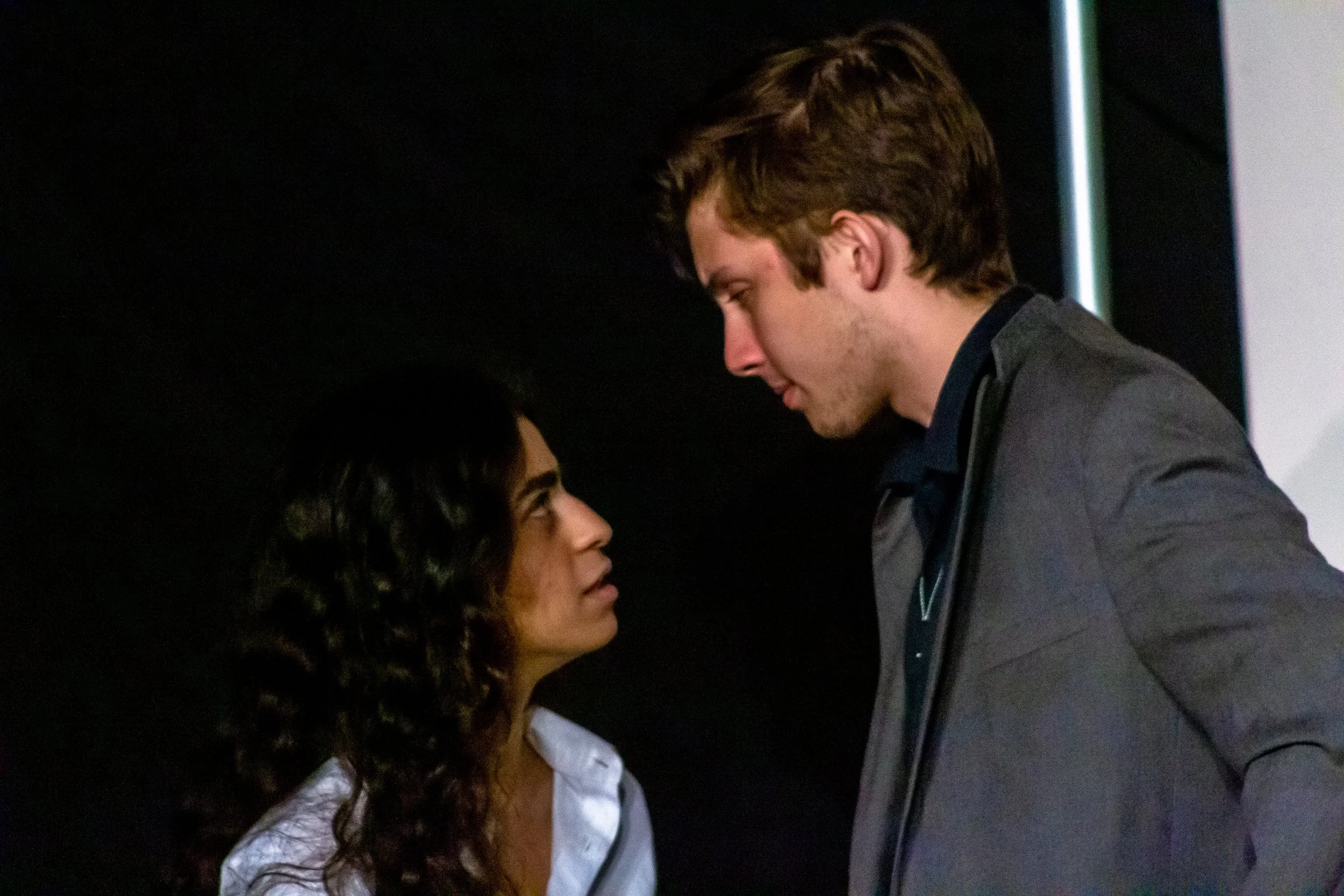 Taming of the Shrew 2019