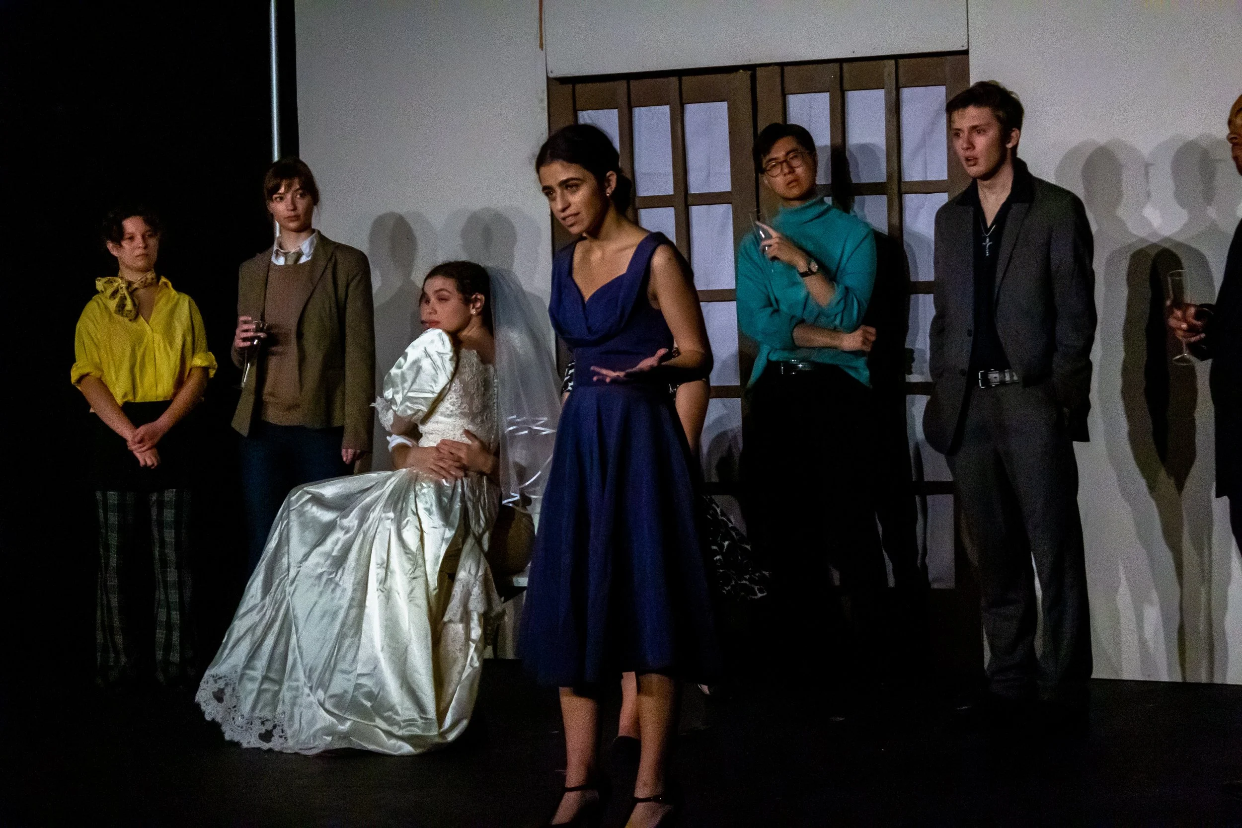 Taming of the Shrew 2019