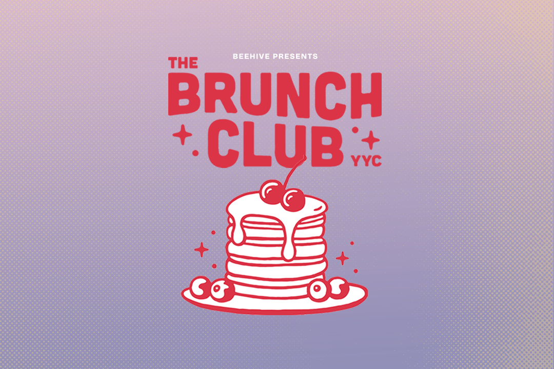Brunch Club • 09.13.25
