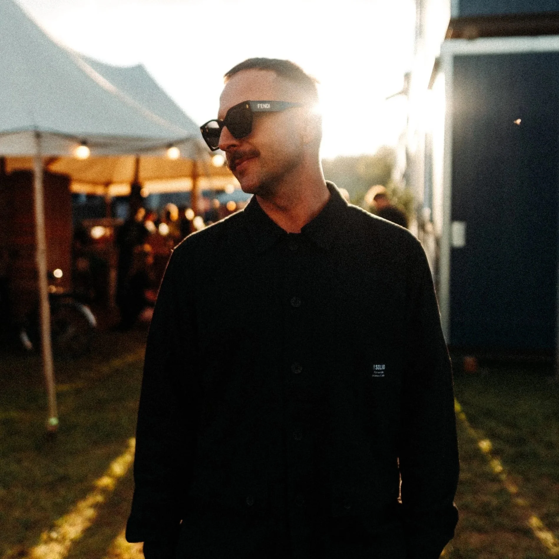 Marten Hørger Set to Light Up Calgary’s Sub Rosa with Global Bass-House Mastery