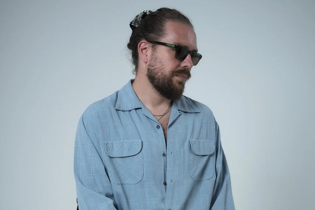 Nico De Andrea • 03.07.26