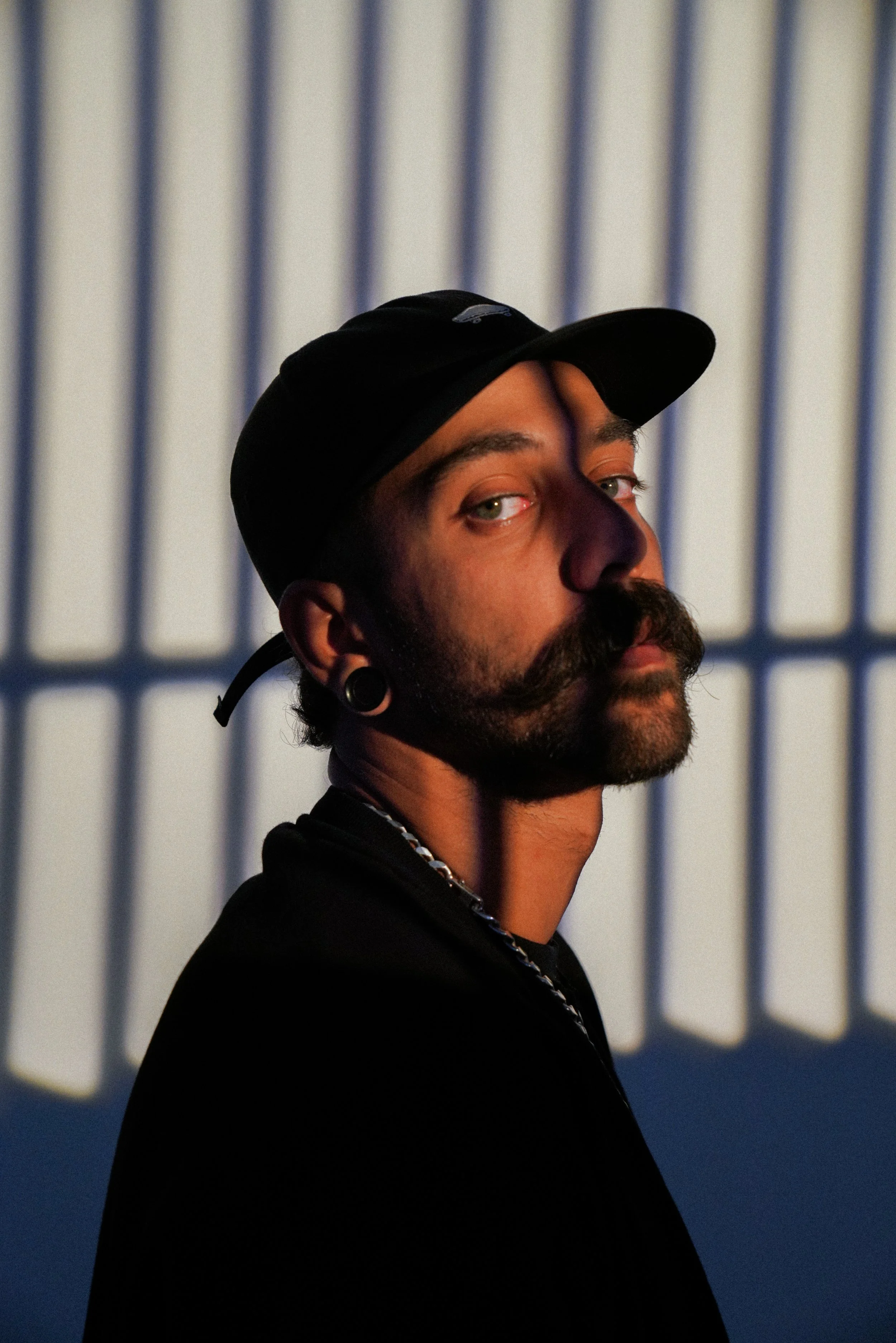 OMRI. Makes Calgary Debut with 360° House Experience at Calgary Tower