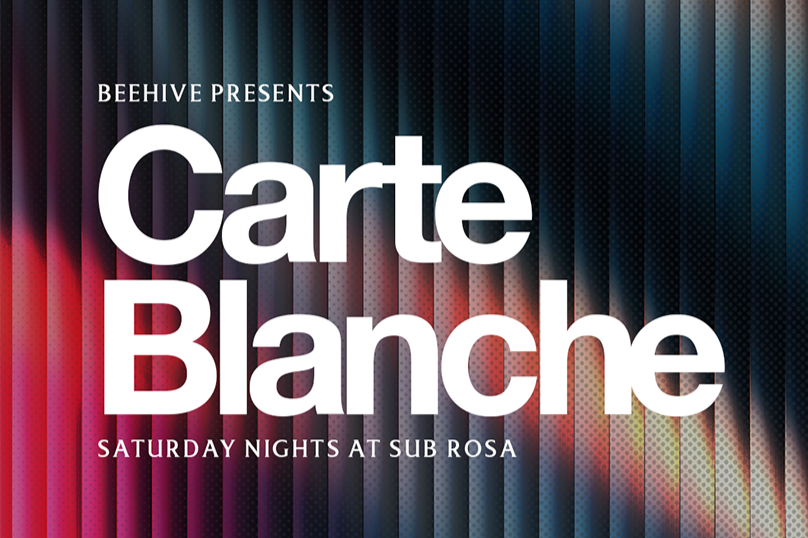 Carte Blanche • 04.04.26