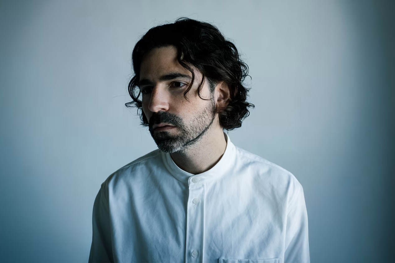 Felix Cartal • 05.01.26