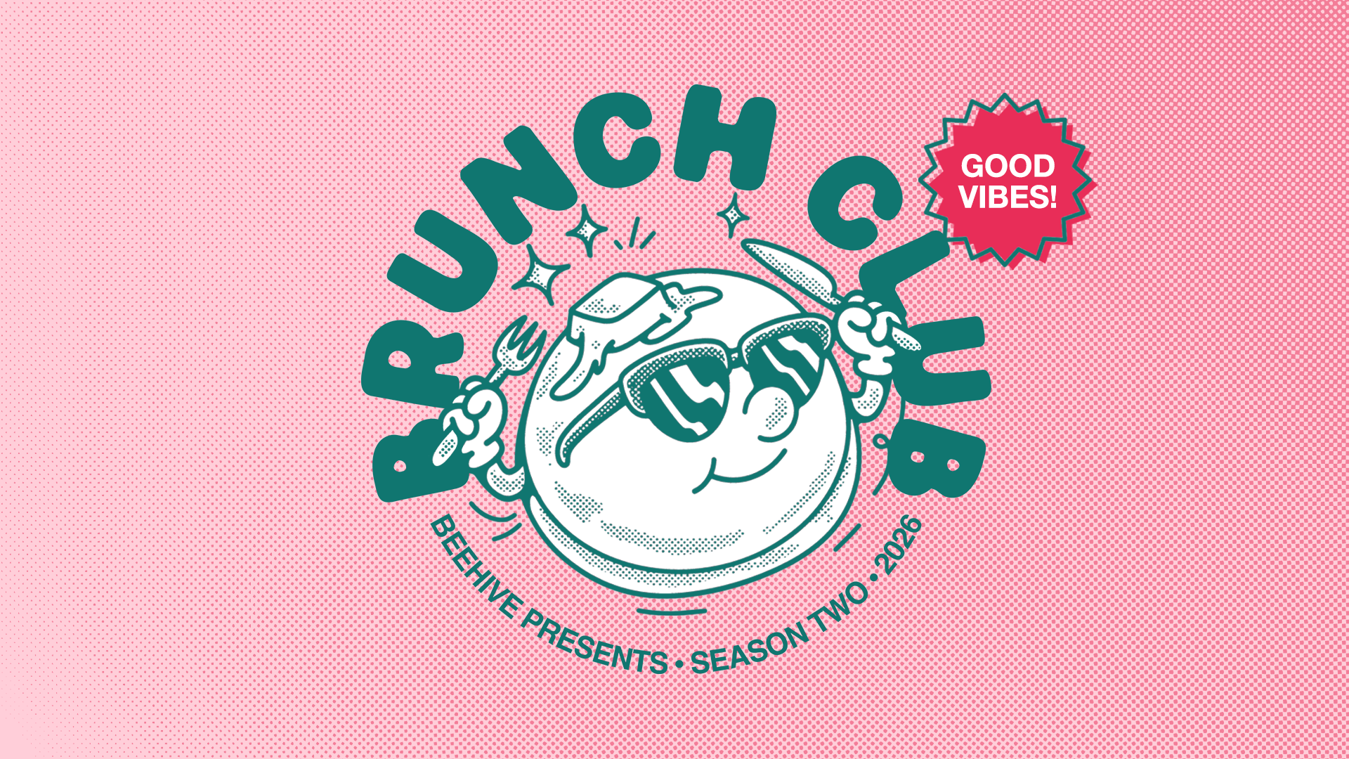Brunch Club v2 • 05.16.26