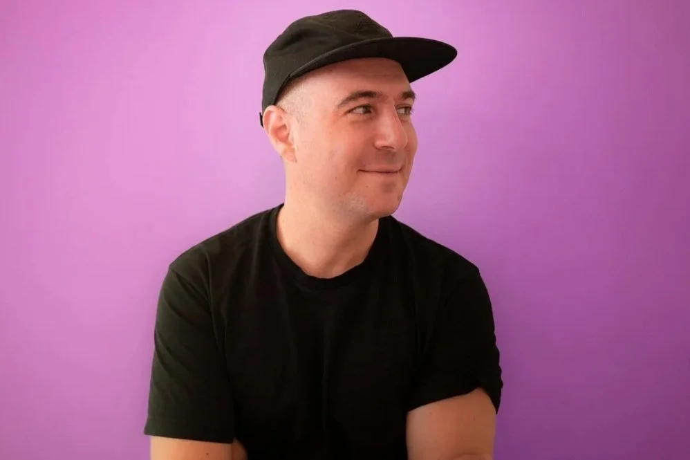 HEATWAVES XL: Justin Martin • 06.05.26