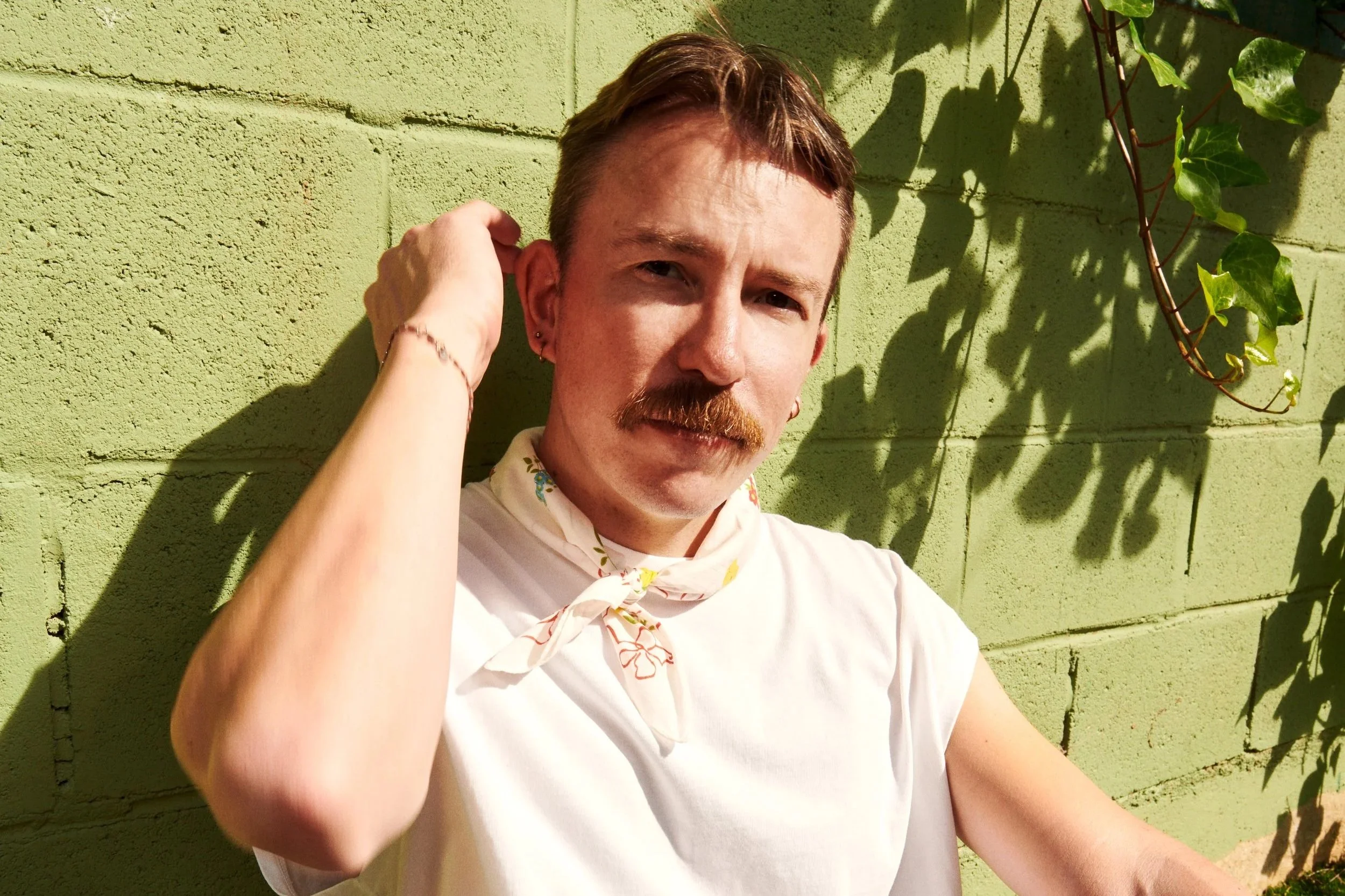 Eric Luttrell • 09.05.26