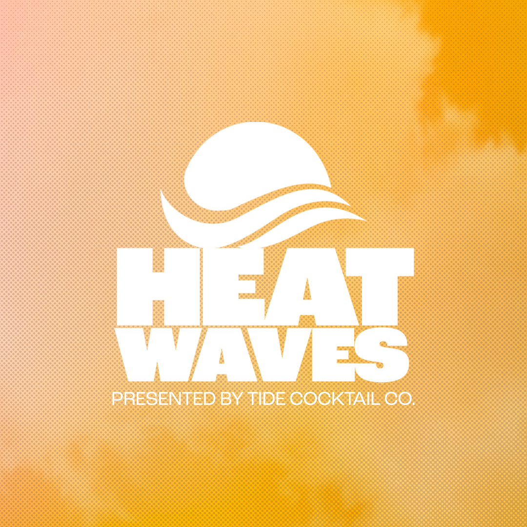 HEAT WAVES • 06.26.26