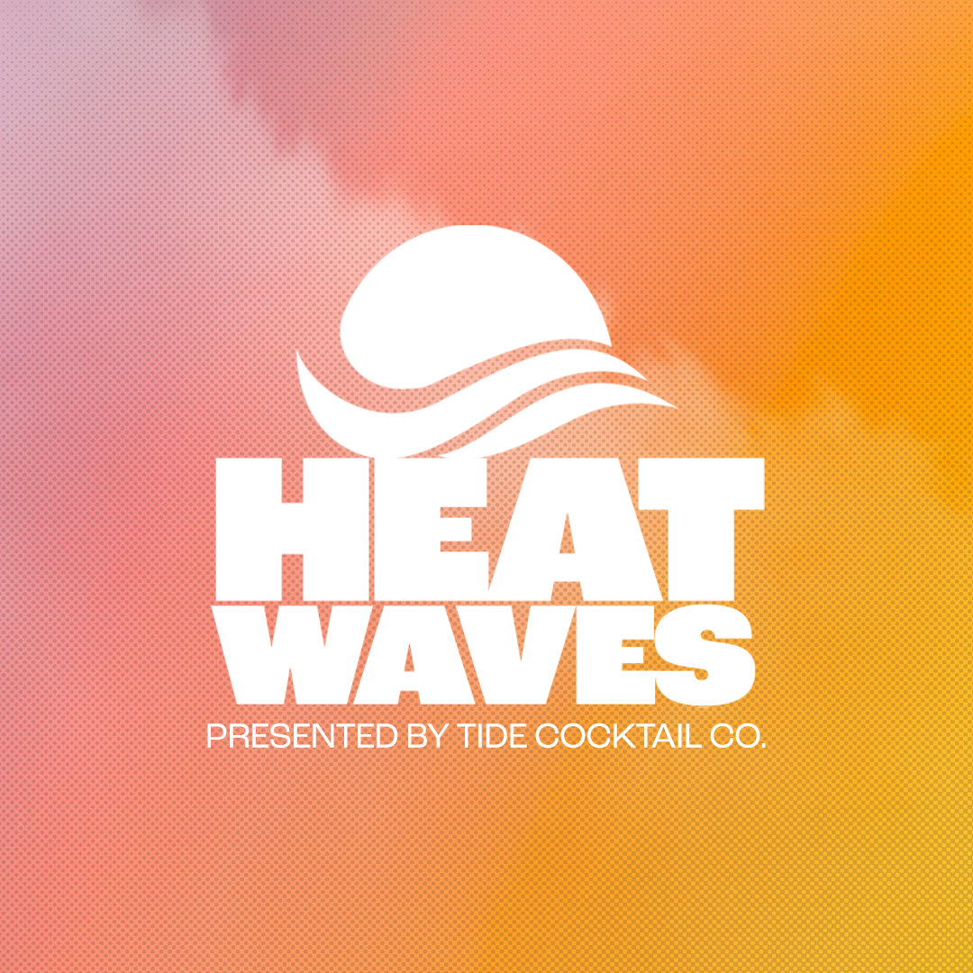 HEAT WAVES • 08.07.26