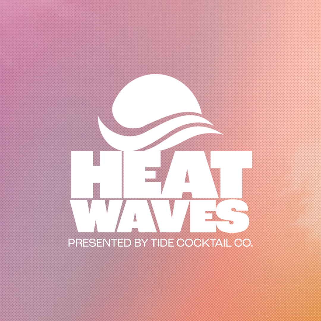 HEAT WAVES XL: DJ SUSAN • 06.19.26