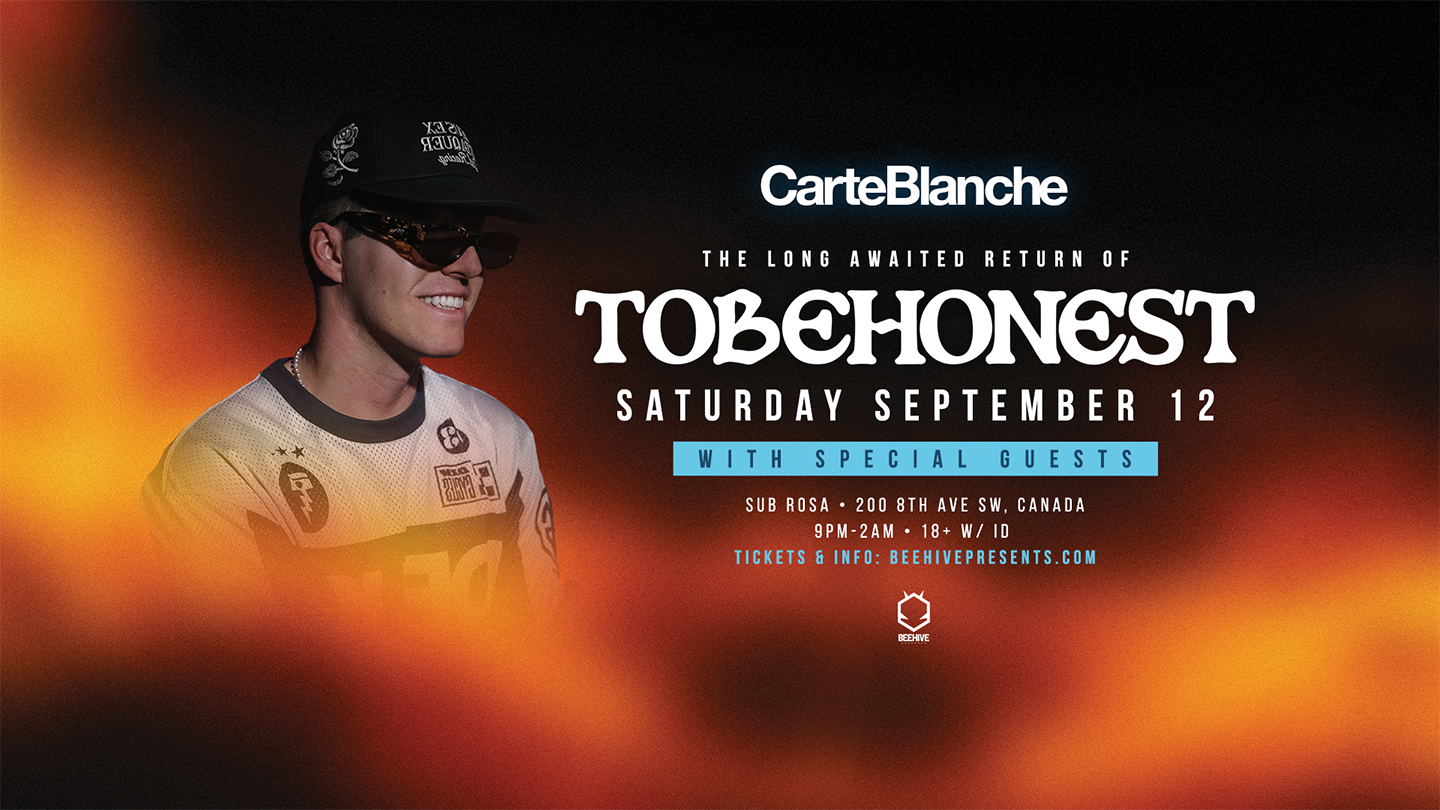 TOBHONEST • 09.12.26