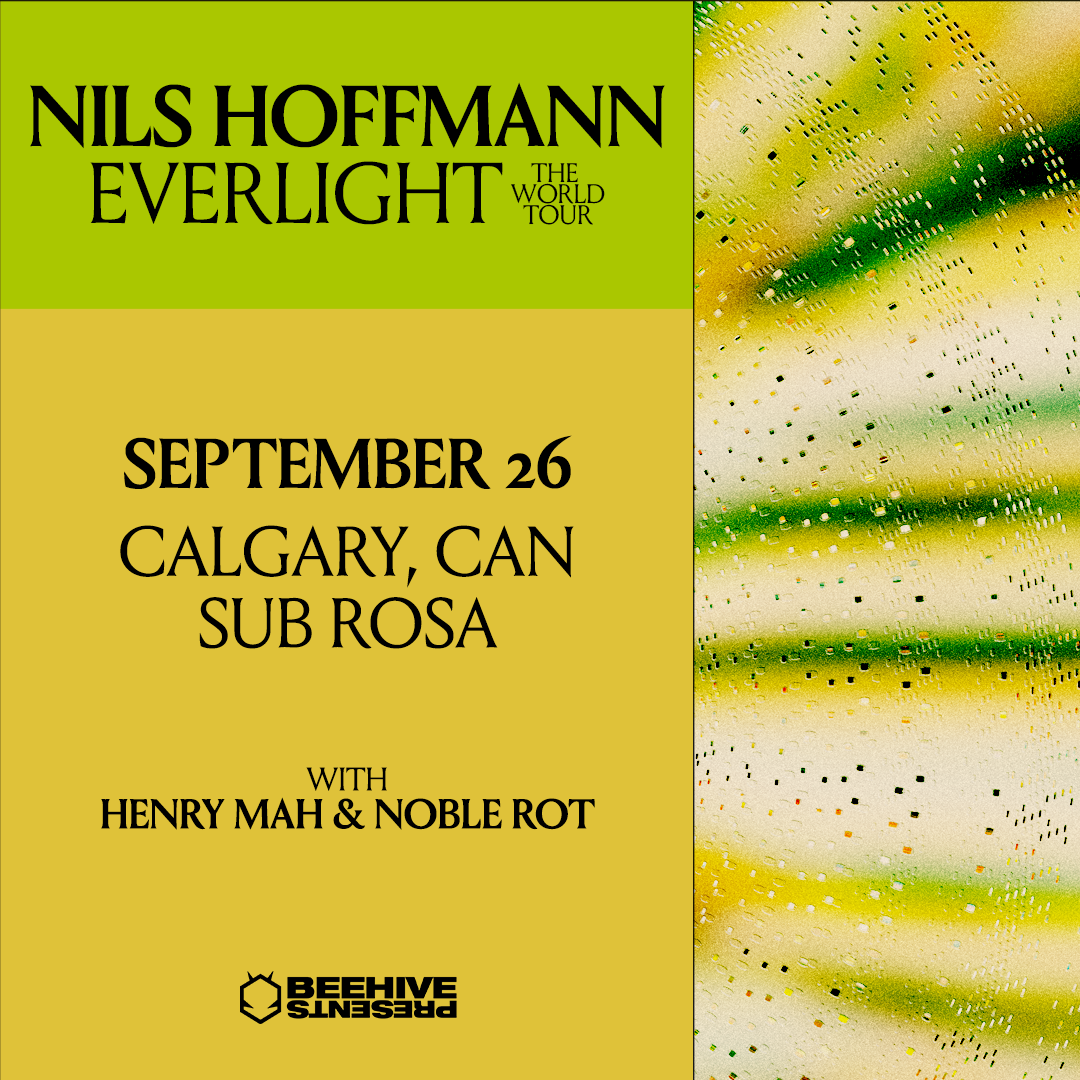 NILS HOFFMANN • 09.26.26