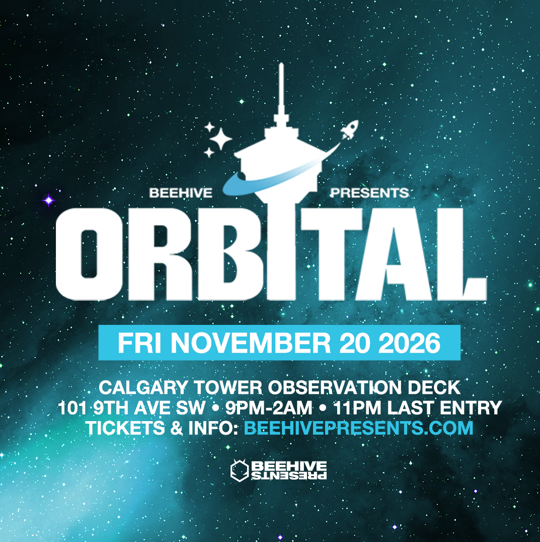 ORBITAL • 11.20.26