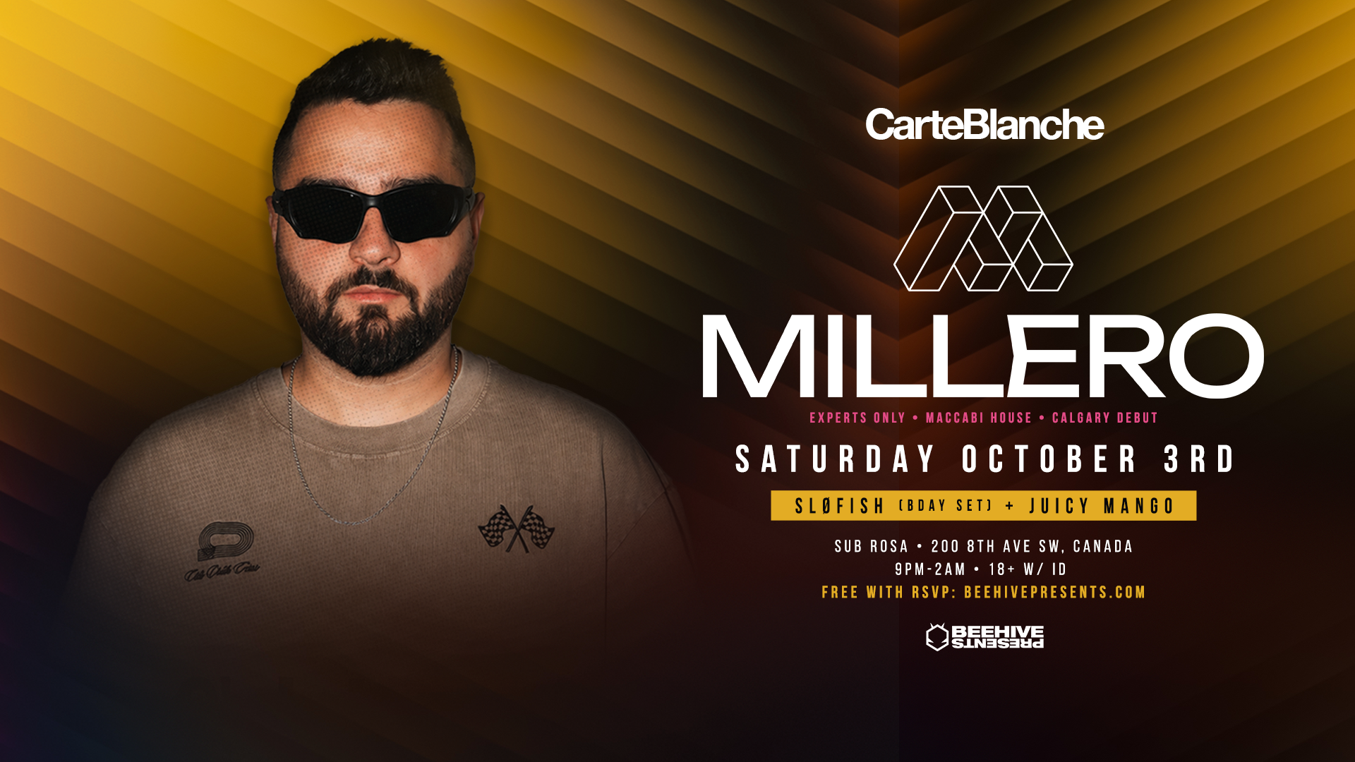 MILLERO • 10.03.26