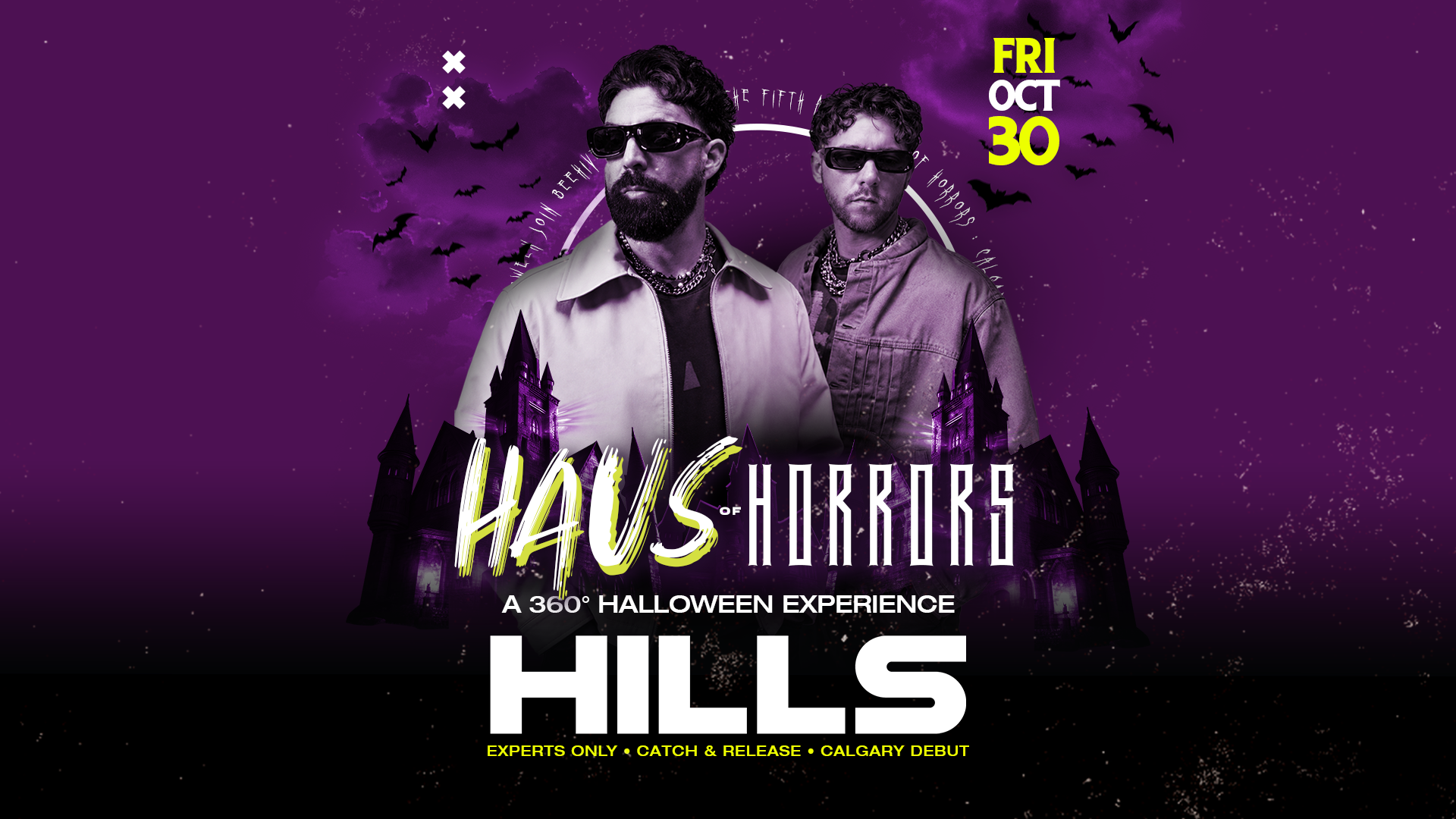 HILLS • 10.30.26