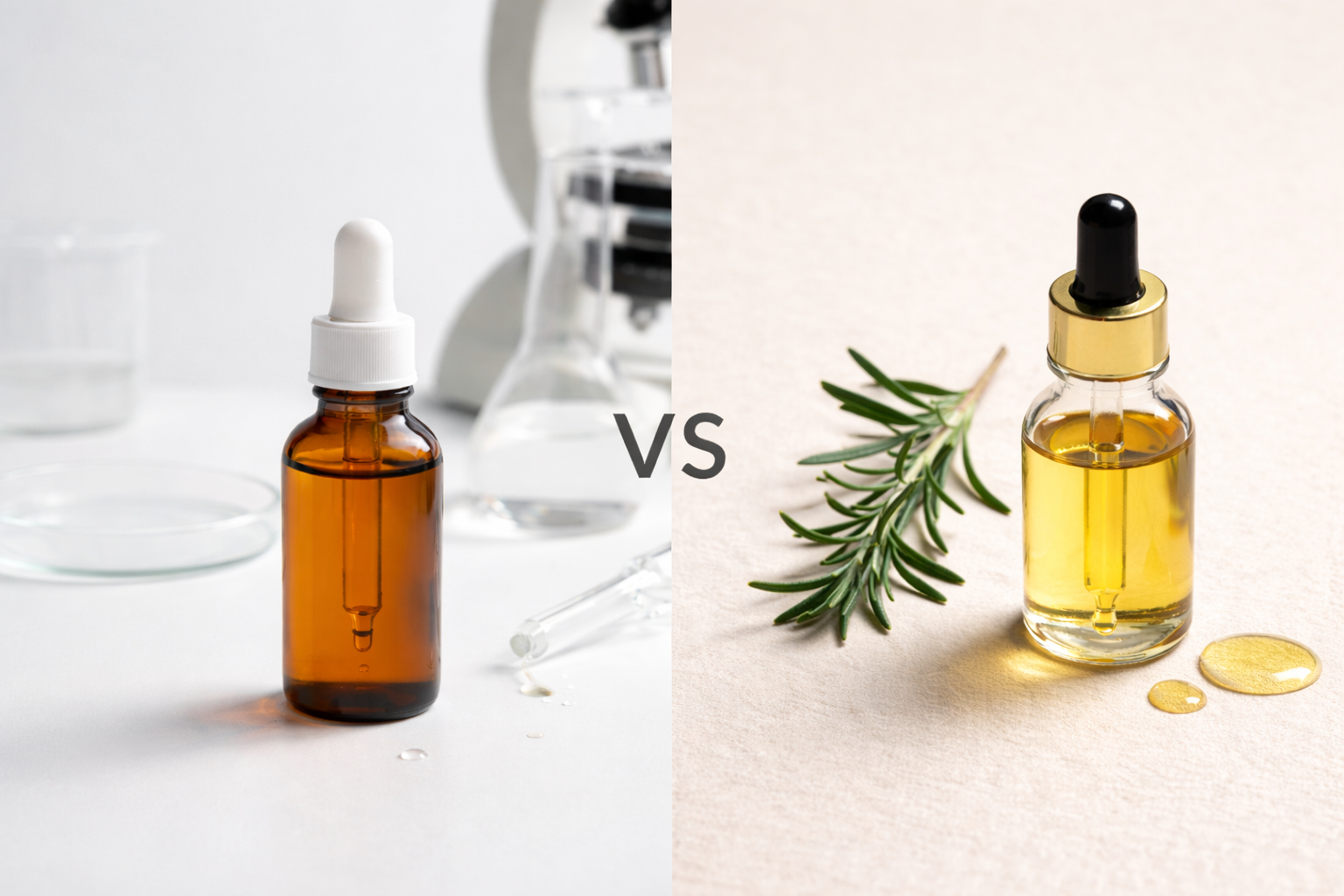 Minoxidil 2% VS (Believe It Or Not) Rosemary (I swear there are clinical studies that prove it)