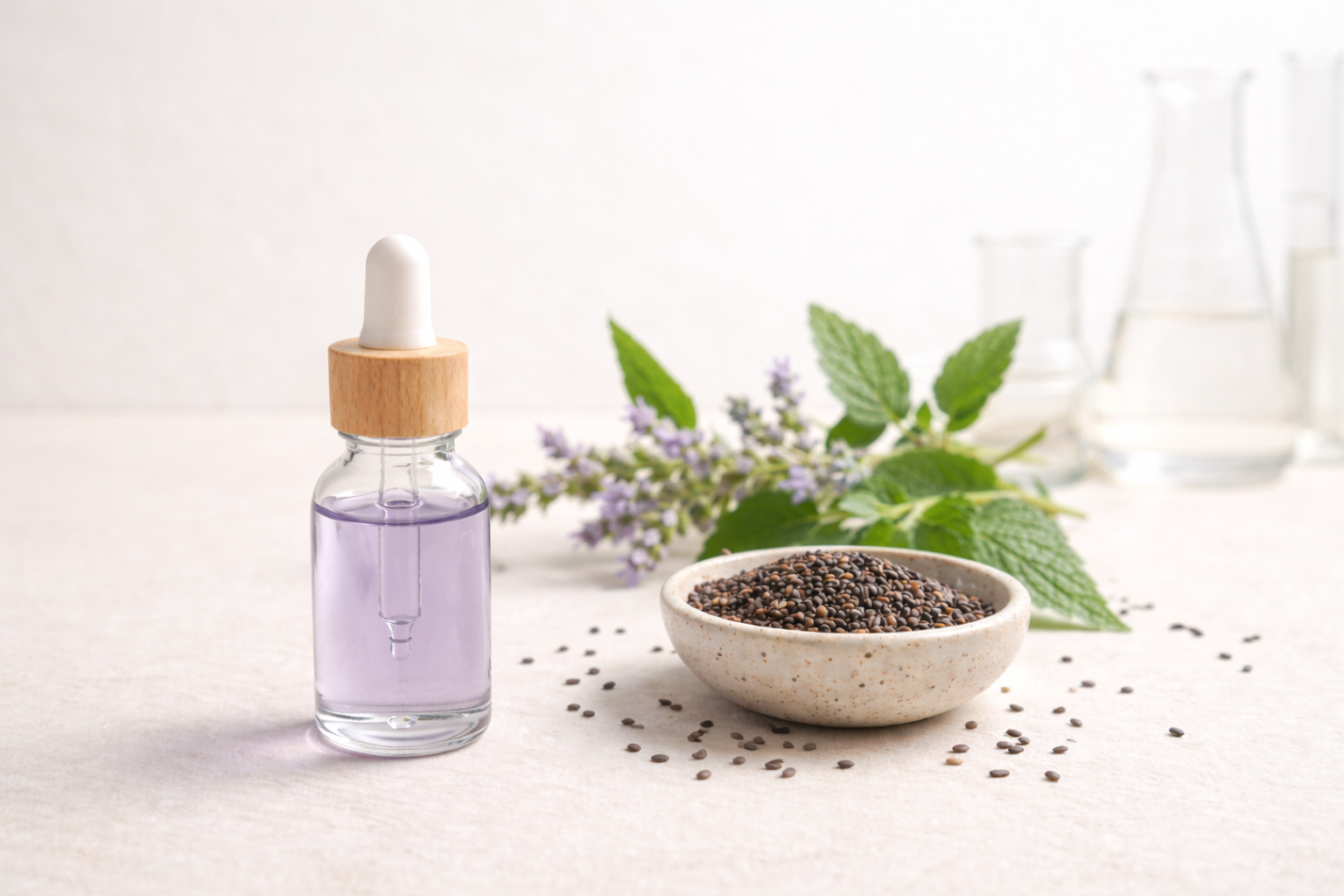 Bakuchiol: The Natural Vitamin A (Retinol) Alternative You Need to Know