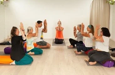 Monday 5.30-6.45pm.
This is a medium passed, assessable 
Level 1 Iyengar Yoga class. 

Let Paula welcome you into the studio and guide you through a sequence of movements underpinned by a  meditative mind &amp; intention.
Iyengar Yoga invites your mi