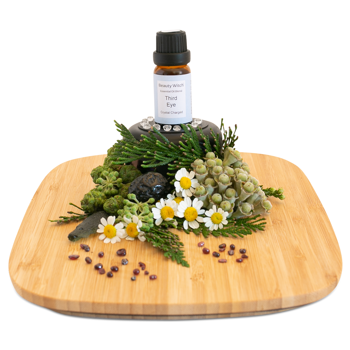 Beauty Third Eye Balance Essential Oil Blend BW100830 Lifestyle.png