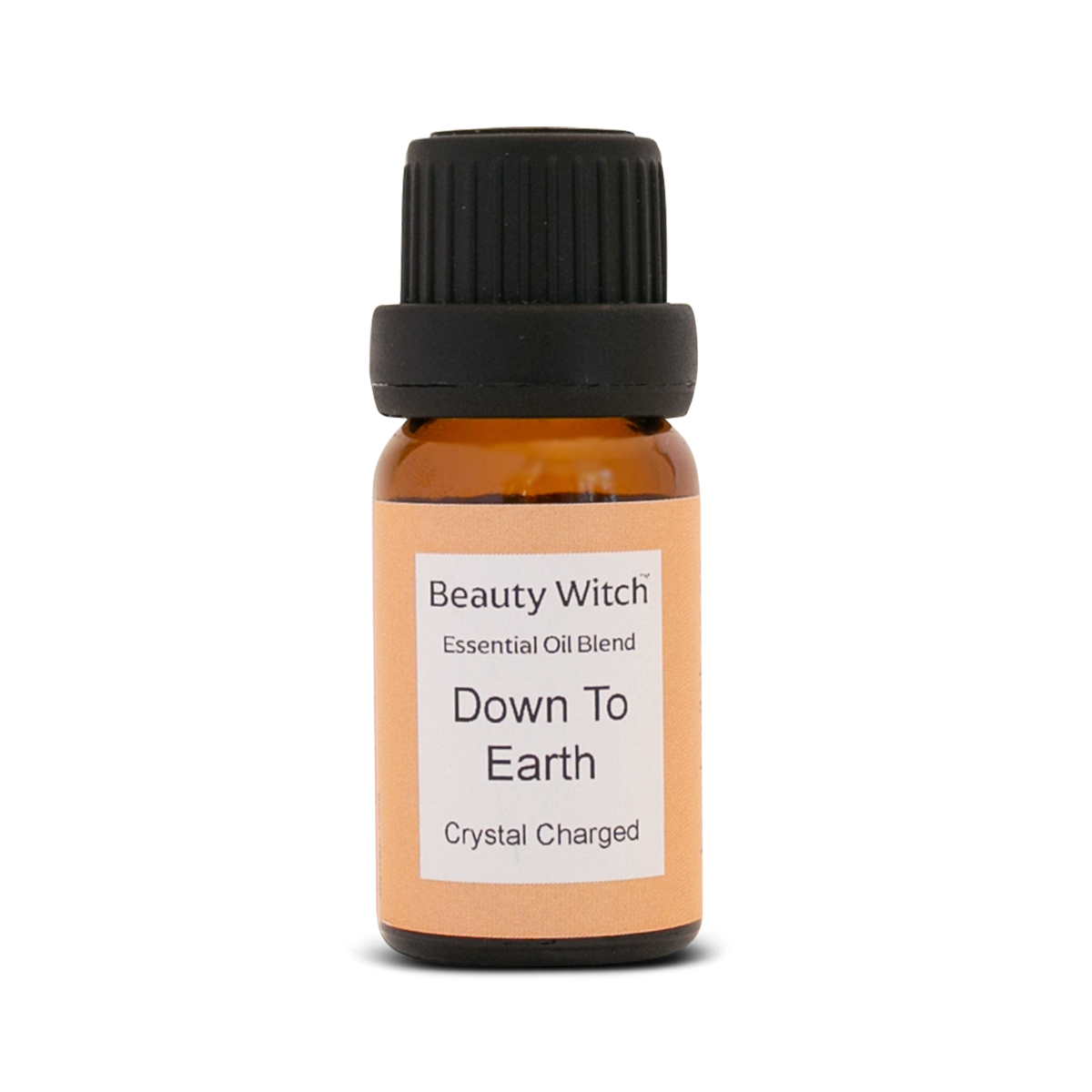 Down To Earth Essential Oil Blend