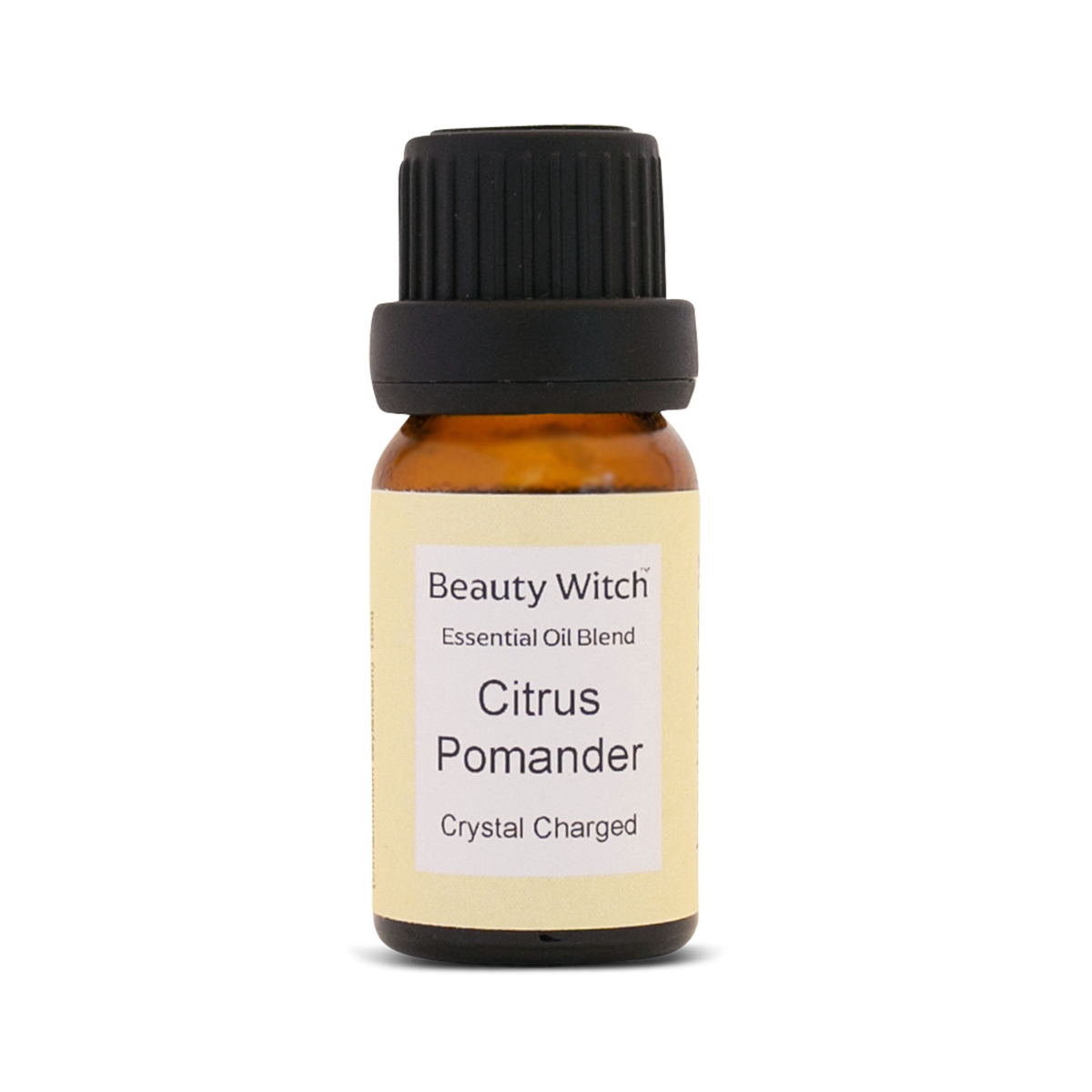 Citrus Pomander Essential Oil Blend