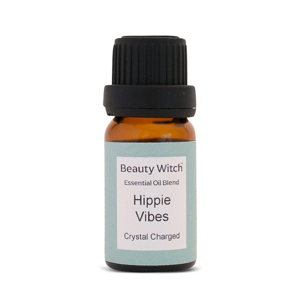 Hippie Vibes Essential Oil Blend