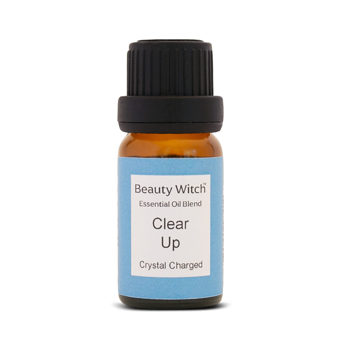 Clear Up Essential Oil Blend