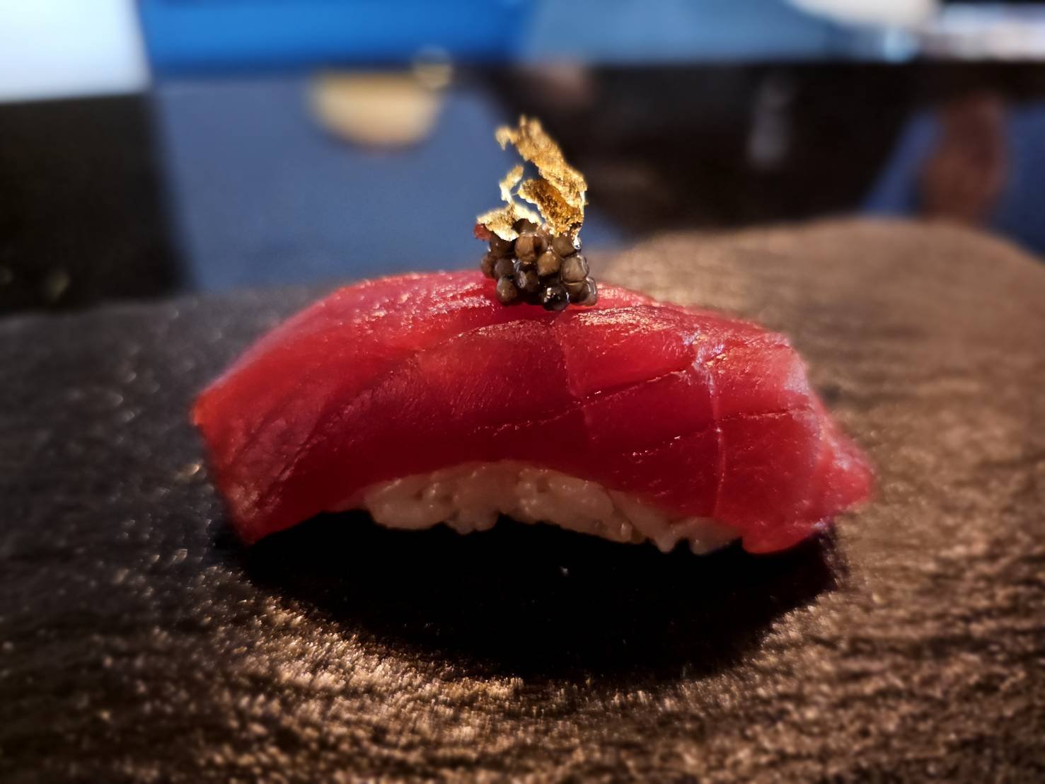 Akami (Lean Bluefin Tuna)