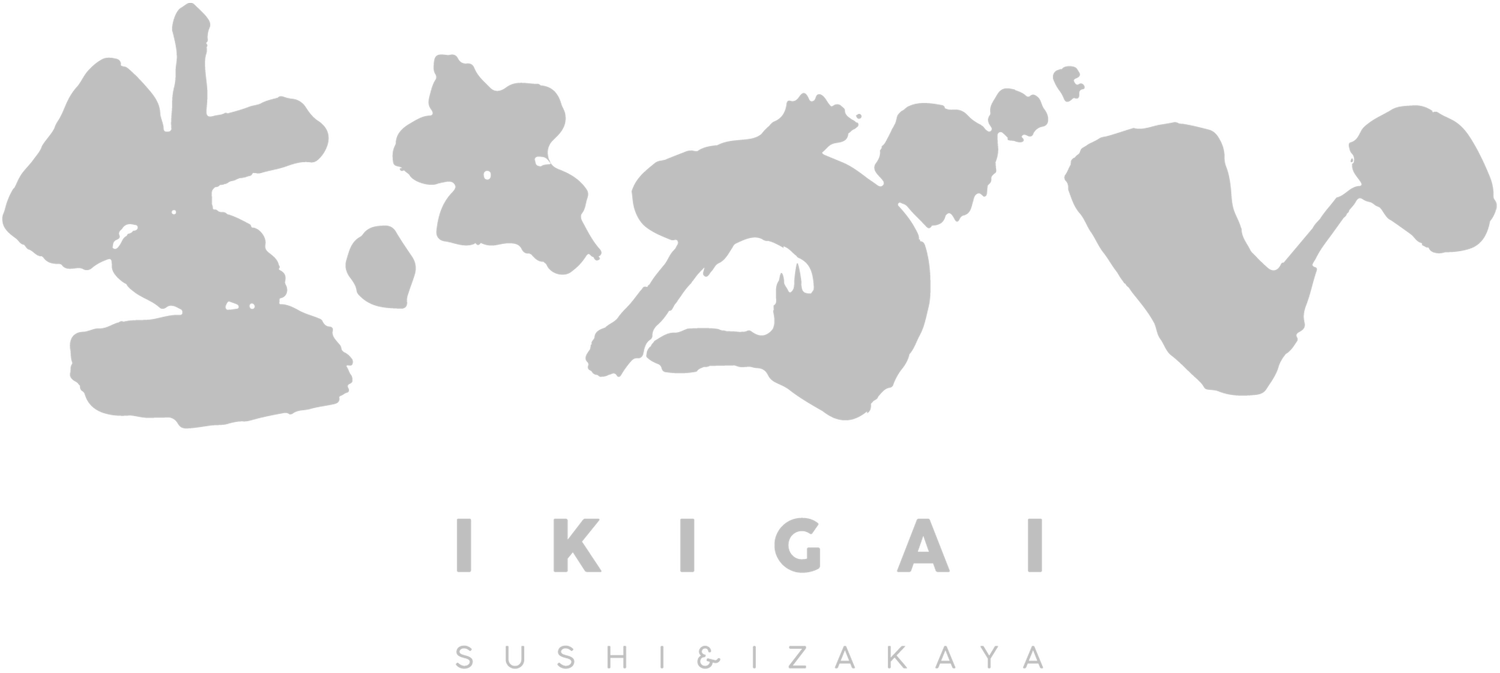 Ikigai Sushi &amp; Izakaya