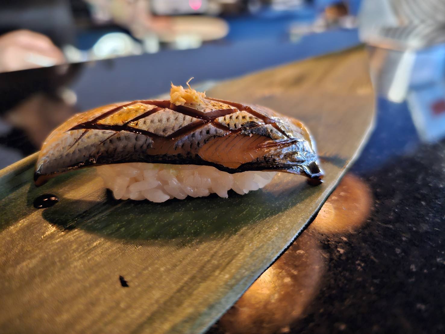 Kahada (Gizzard Shad)