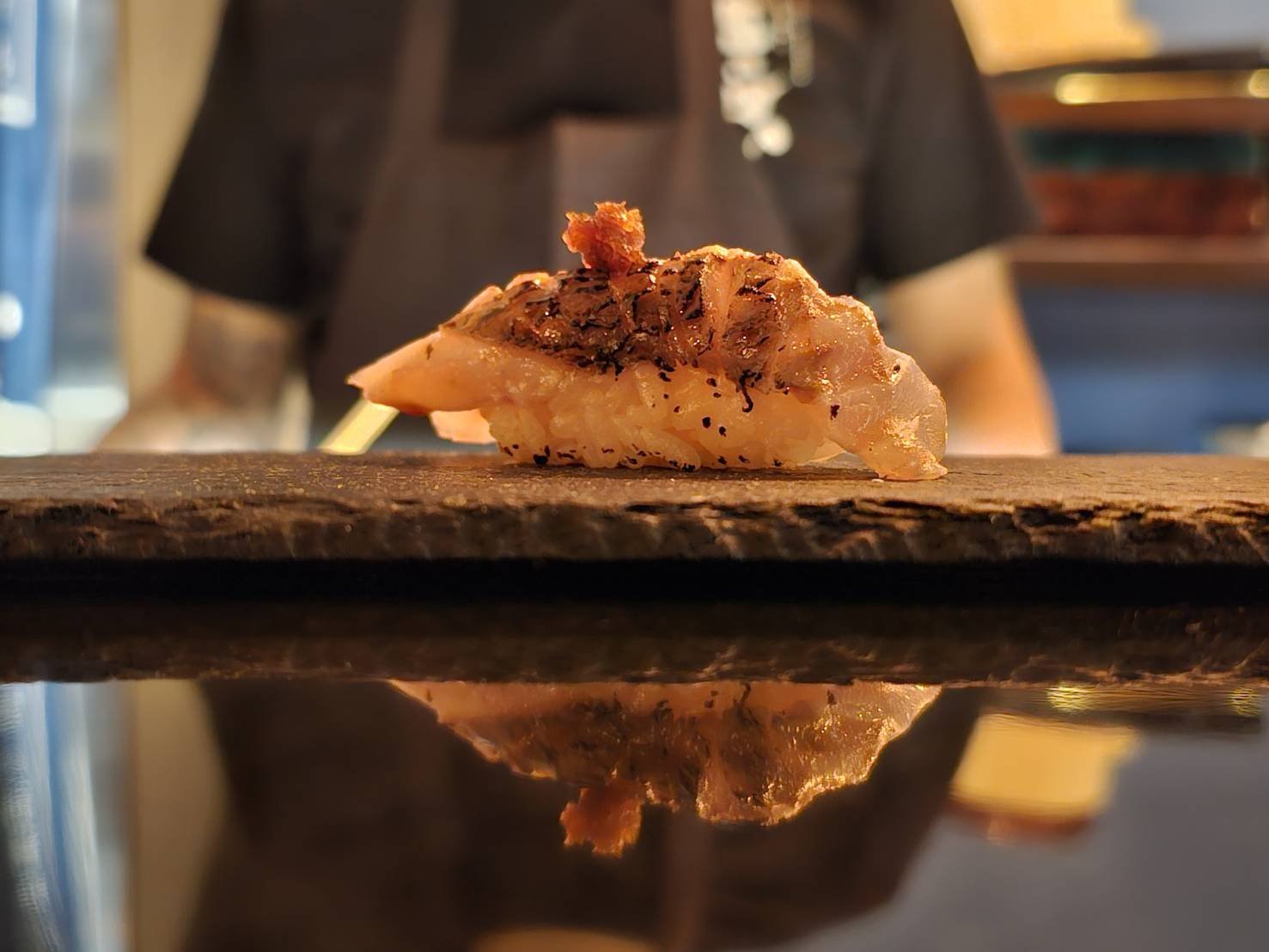 Madai (Sea Bream)