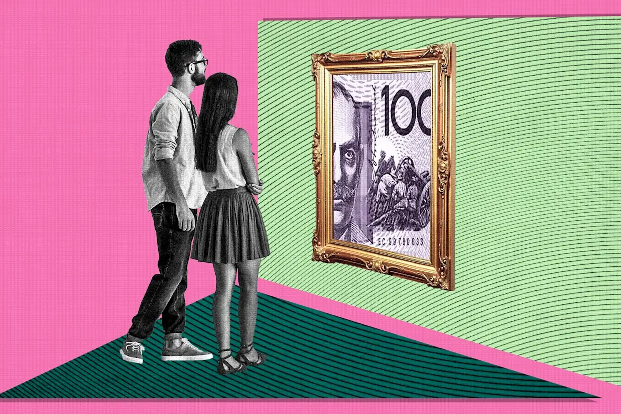 Alana Kushnir Publishes on the Rise of Art and Collectibles in Australian Wealth Planning